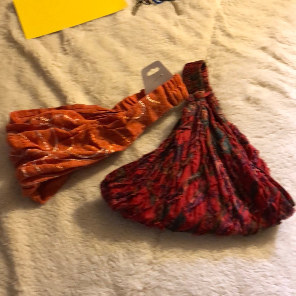 NWT HEADBANDS
